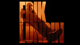 ERIK LUNDIN @ LOKOMOTIVET