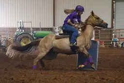 GA05 âFriday Night Lightsâ & NBHA District Show | Min $1,000 Added | Unadilla, GA