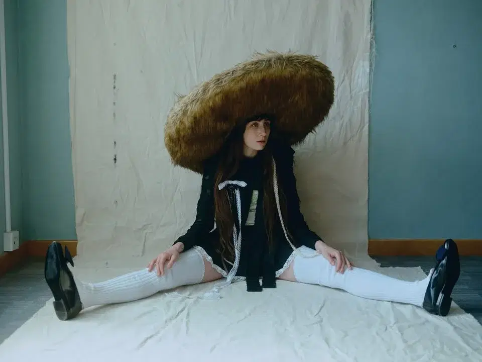 dodie with special guest Andy Louis