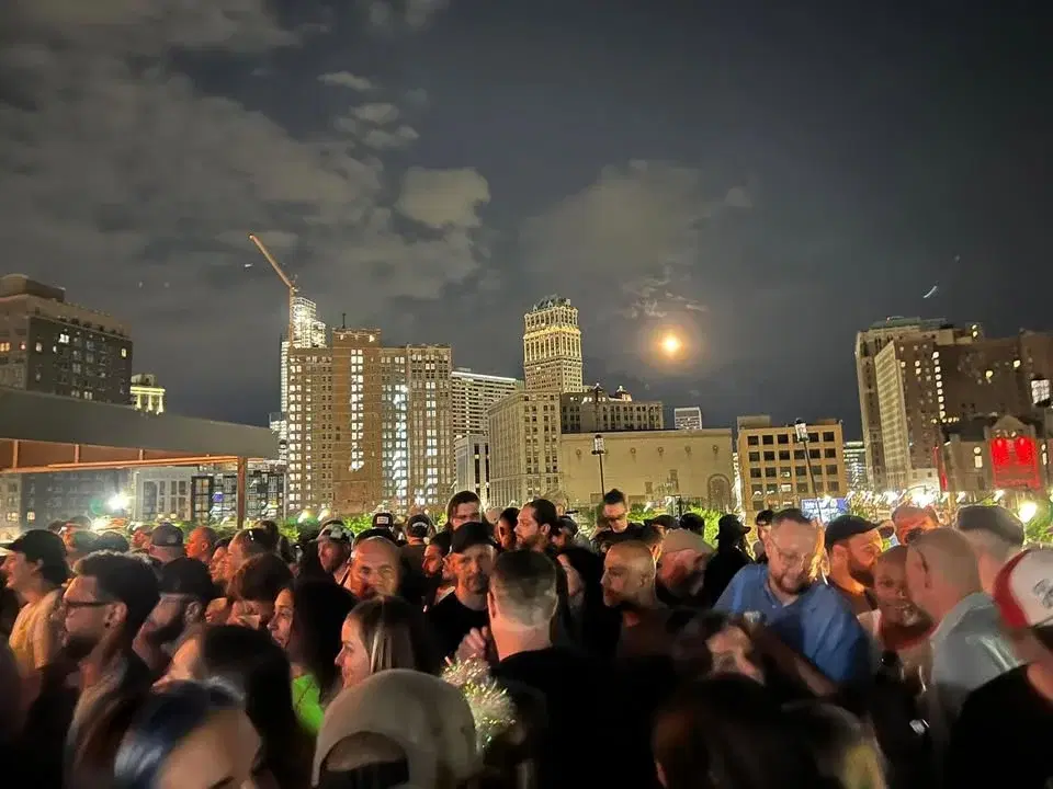 Bang The Book - Bang Tech 12s 30th Anniversary