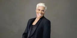 NEW DATE - Dionne Warwick