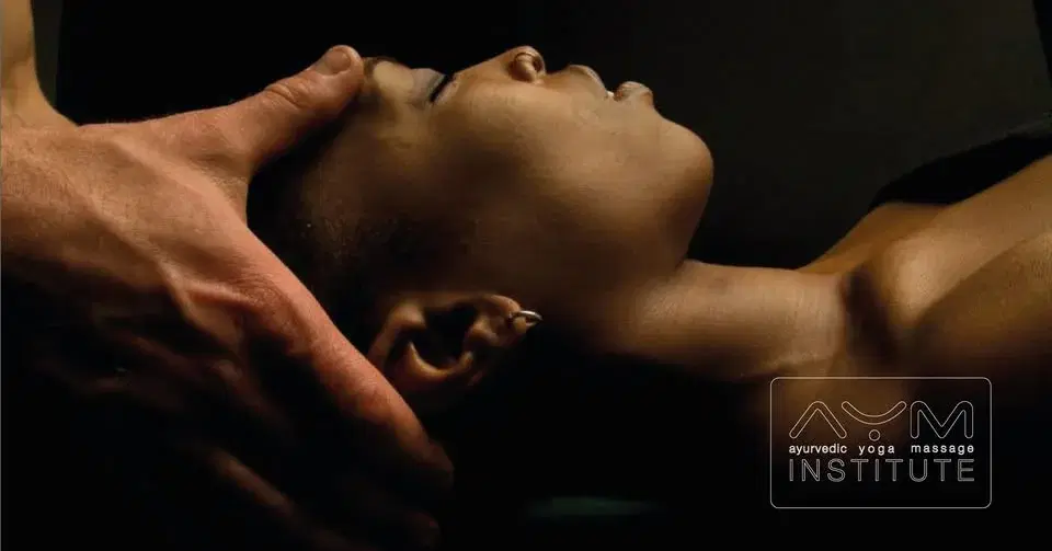 Ayurvedic Yoga Massage Head, Neck , Shoulders & Back Massage workshop - Fulham - Saturday Feb 28th