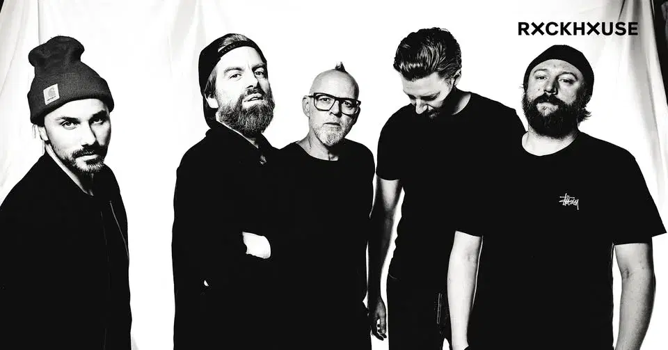 THOMAS D & THE KBCS • Rockhouse Salzburg