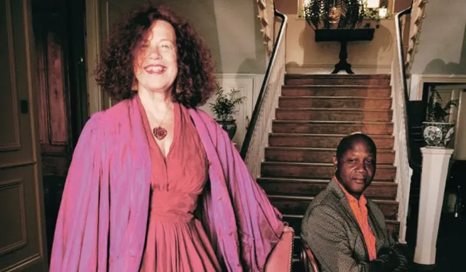 LONDON: Sarah Jane Morris & Tony Remy 'The Sisterhood, Vol. 2' Official Launch