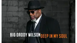 Big Daddy Wilson (US)