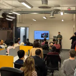 12th Philly Hardware Meetup @ Solid Product Design!