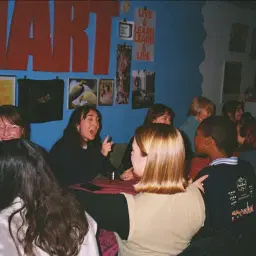 platonic love club: friend dating (21-28)