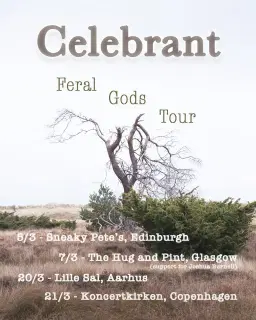 Celebrant (ft. Haver Quartet) w/ Gaze Is Ghost & Bell Lungs