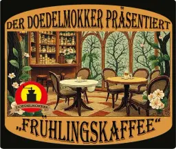 Frühlingskaffee I