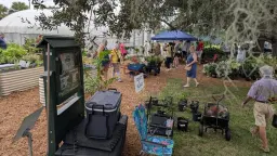 UF/IFAS Extension Sarasota County Spring Plant Sale