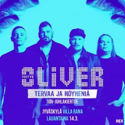 Oliver / JyvÀskylÀ, Villa Rana