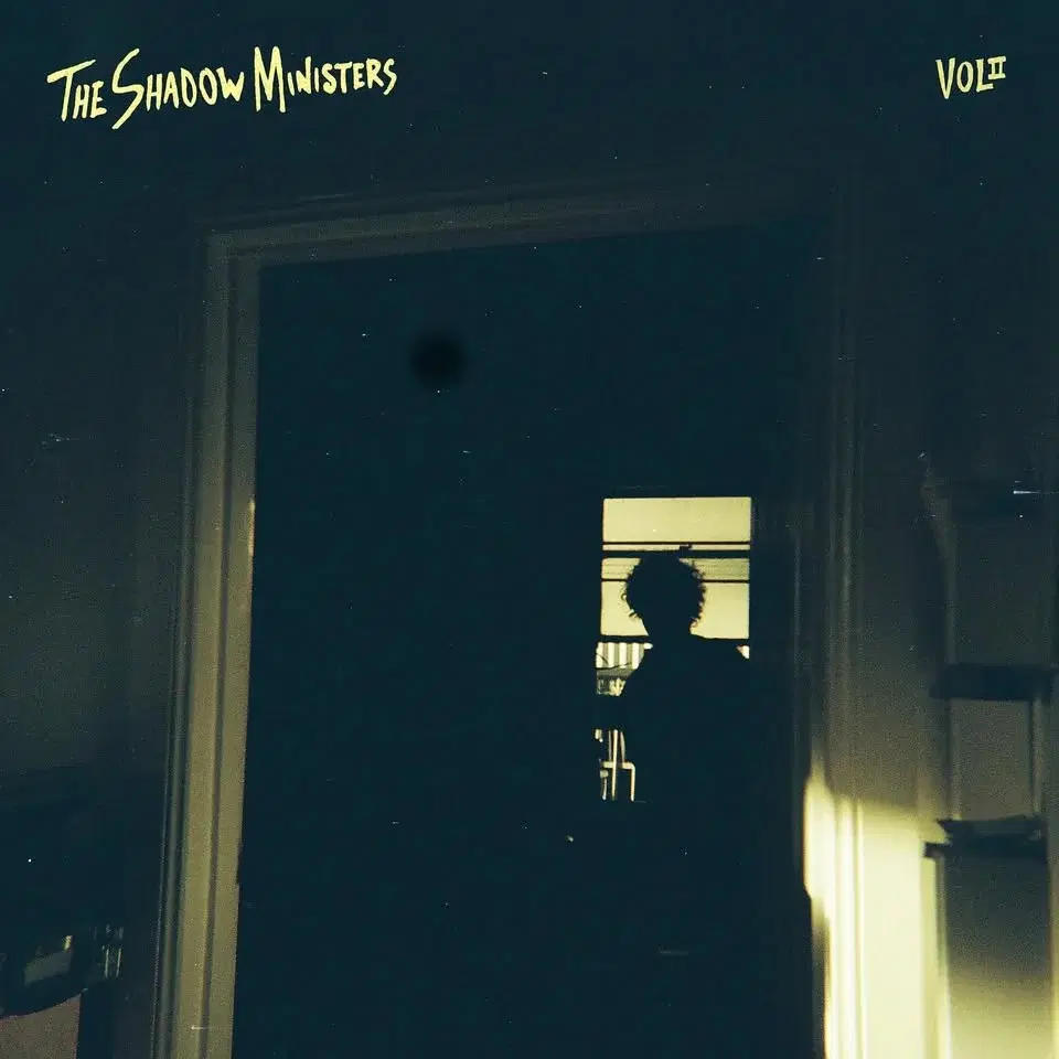 The Shadow Ministers at The Exeter