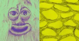 VERNISSAGE DU PRINTEMPS / WALTER SCOTT & MĂGANE VOGHELL