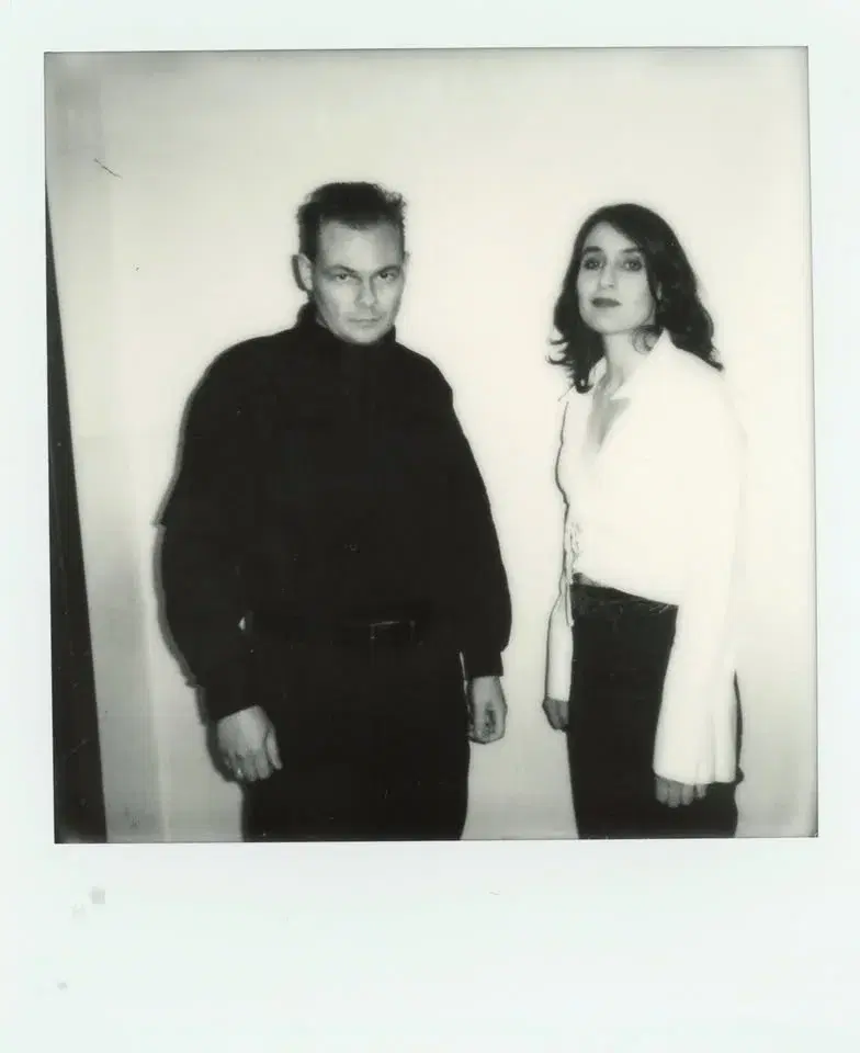 Night Terrors Presents: Lebanon Hanover