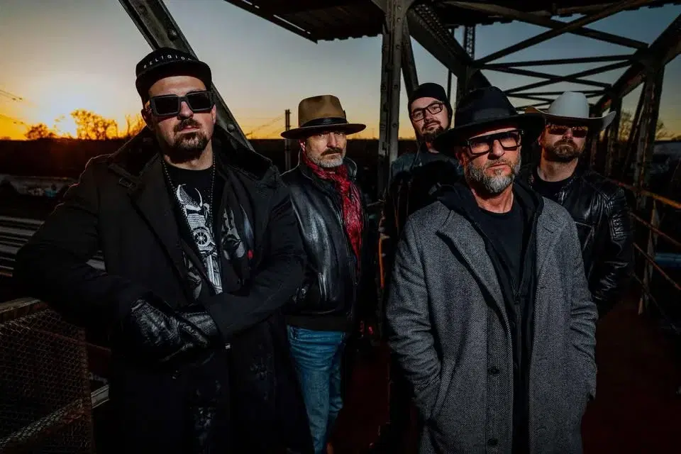 Dark Gamballe na Melodce!