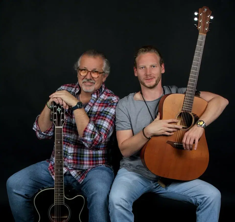 MAP - Die MundArtPädagogen @ Servus am Platzl