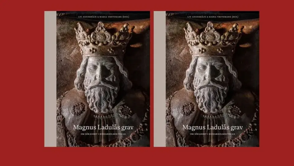 Samtal i Storkyrkan/ Själakoret om Magnus Ladulås grav – sökandet i Riddarholmskyrkan