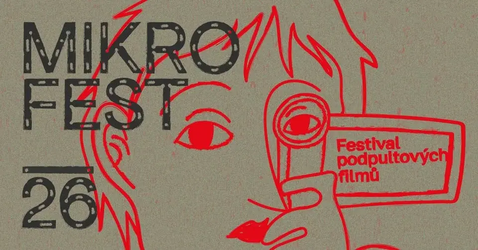 MIKROFEST 2026