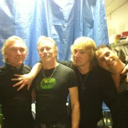 Bad Boy in Milwaukee at Shotzy's II music hall - Saturday, March 21st!