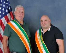 Bethpage Saint Patrick's Day Parade 2026