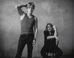 Goo Goo Dolls - Canada Spring 2026