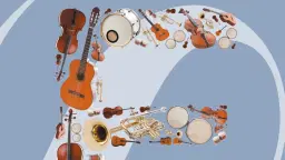 Barnens Filharmoni – Konsert på E!