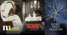 Samtal: Människan och döden