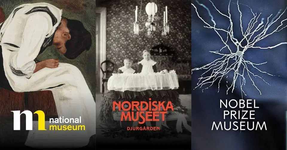 Samtal: Människan och döden