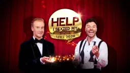 Help I Sexted My Boss Live