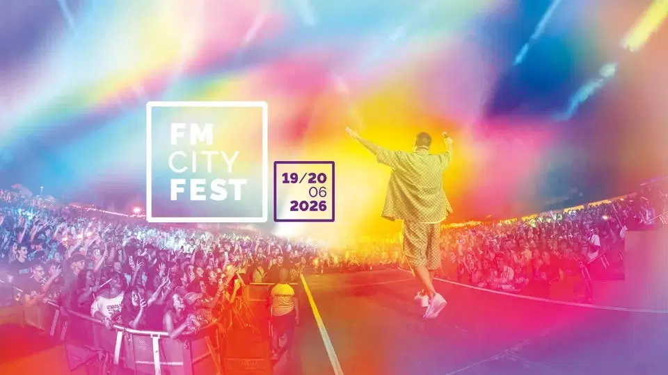 FM CITY FEST 2026