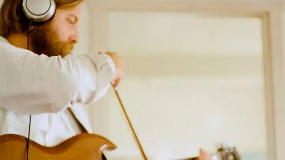 BUFF Filmfestival – Elektronisk konsert i S:t Pauli Kyrka