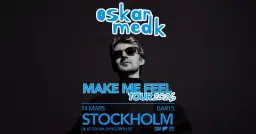 Oskar med k | Stockholm