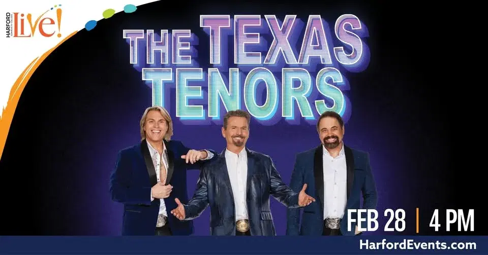 The Texas Tenors
