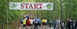 Chubb Trail Races 8M, 25K, & 50K