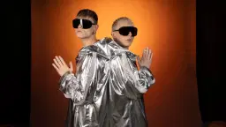 VÆB: The Boat Tour (+ support: GULLI) - 11. marts - Pumpehuset