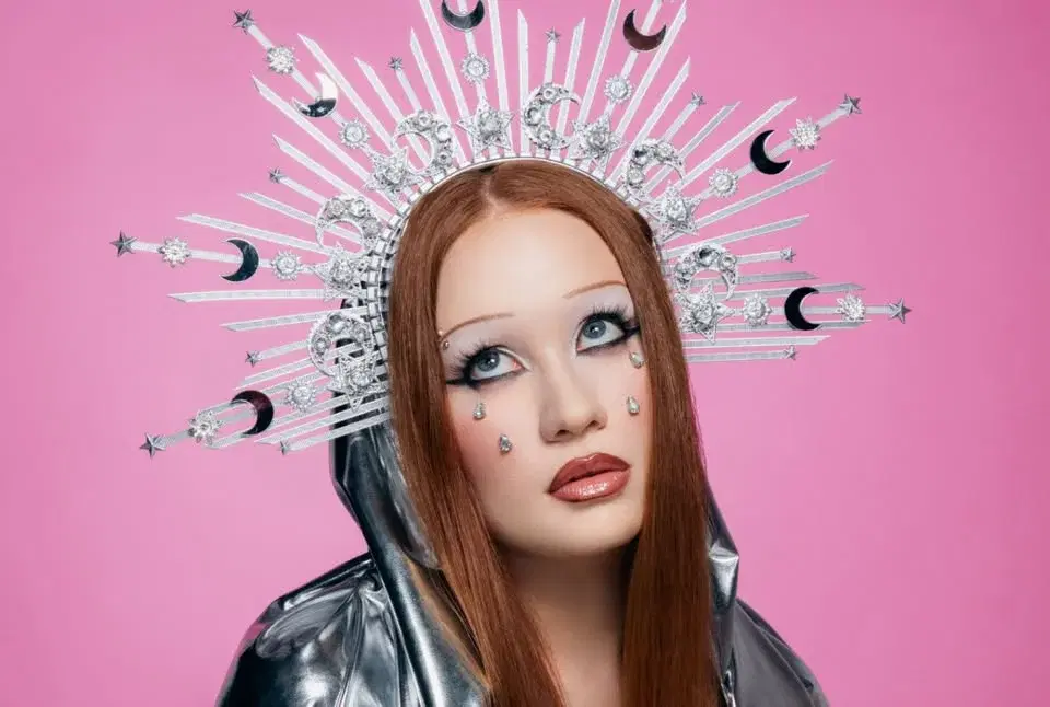 Iyla - THE ANGEL TOUR