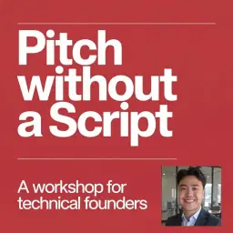 Pitch Without A Script (Hosted by District 3)