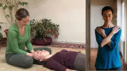 Breema Workshop in Stockholm, Sweden