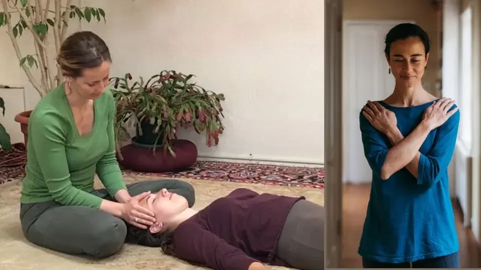 Breema Workshop in Stockholm, Sweden