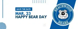 Happy Bear Day
