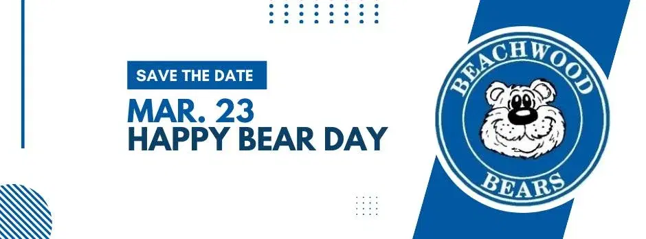 Happy Bear Day