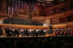 Daphnis et Chloé et les Pins de Rome