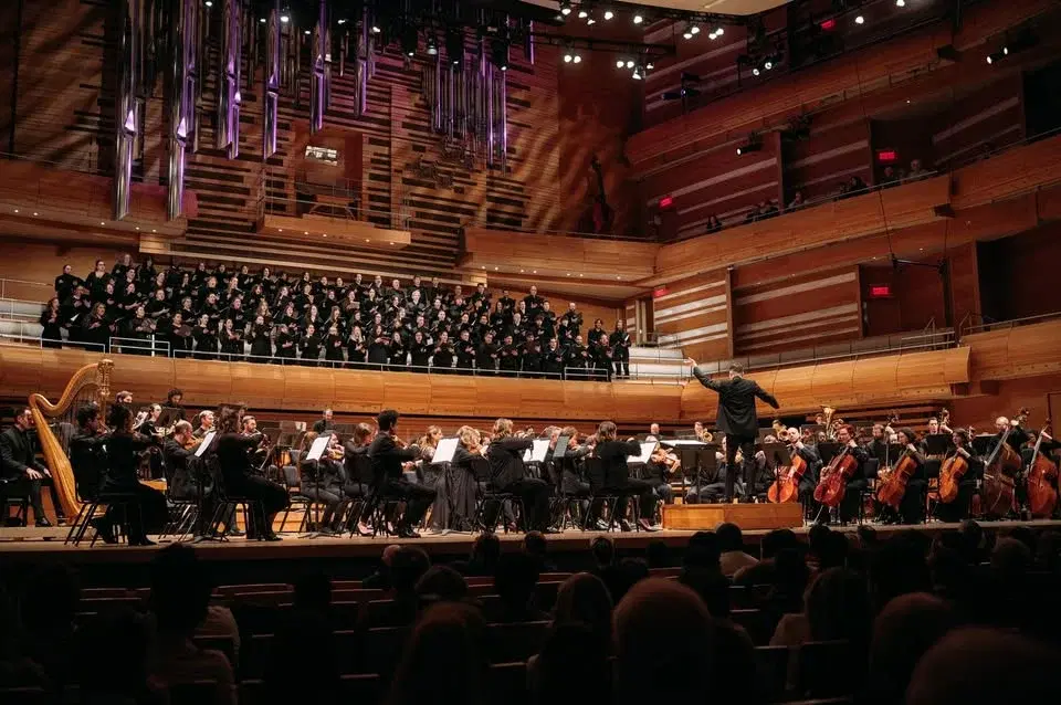 Daphnis et Chloé et les Pins de Rome