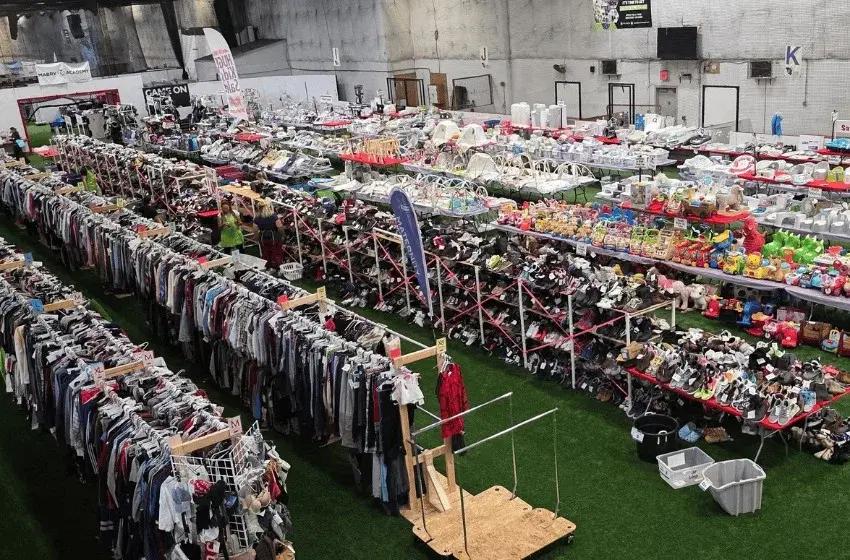 JBF Loudoun Spring '26 Consignment Event