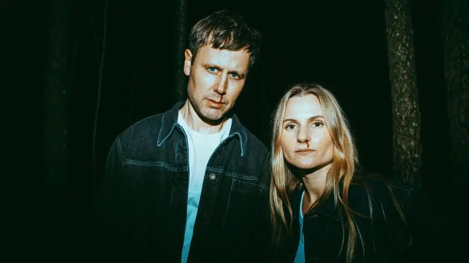 Genom Natten | Pustervik