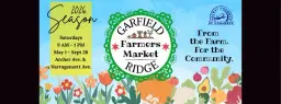 Garfield Ridge Farmers Market