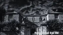 Wisbech Castle Cambridgeshire Ghost Hunt