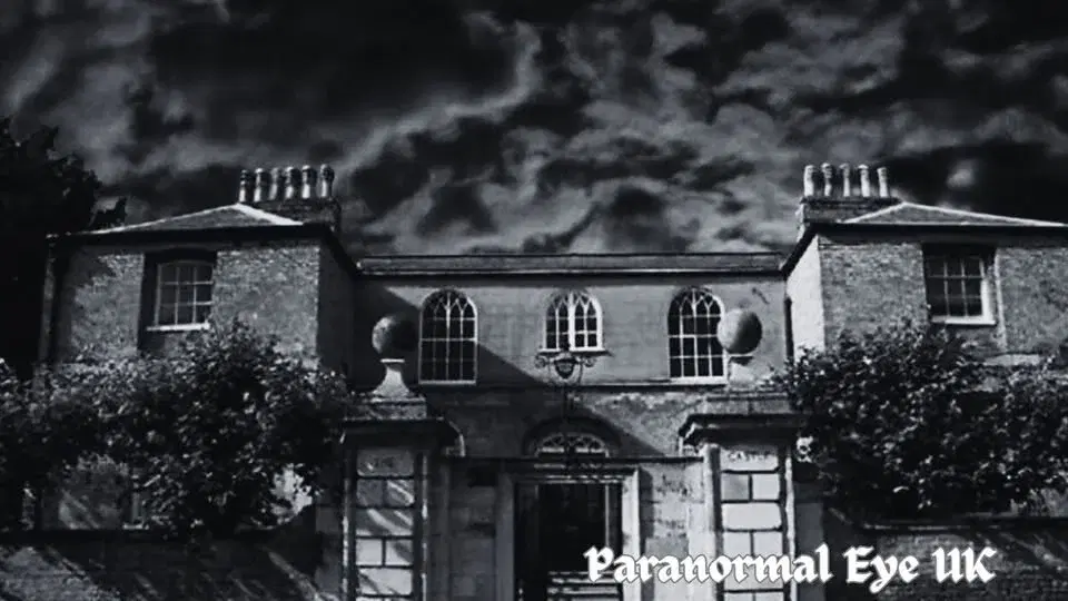 Wisbech Castle Cambridgeshire Ghost Hunt