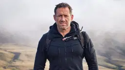 Jason Fox: Embrace The Chaos