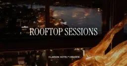 The Rooftop Sessions
